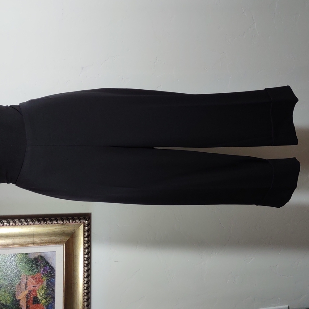 Virtue Cuffed Crop Pants